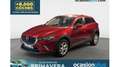 Mazda CX-3 1.5D Style 2WD Rosso - thumbnail 1