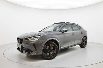1.4 e-Hybrid VZ Copper Edition NARDO PANO