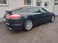 Porsche Panamera 67.000KM !!  Rentnerfahrzeug Zwart - thumbnail 15
