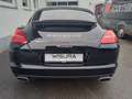 Porsche Panamera 67.000KM !!  Rentnerfahrzeug Zwart - thumbnail 17