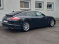 Porsche Panamera 67.000KM !!  Rentnerfahrzeug Zwart - thumbnail 14