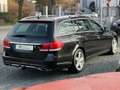 Mercedes-Benz E 220 CDI BlueTec 4Matic AHK AUT. KLIMA SHZ NAV Schwarz - thumbnail 4