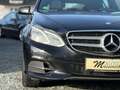 Mercedes-Benz E 220 CDI BlueTec 4Matic AHK AUT. KLIMA SHZ NAV Schwarz - thumbnail 17