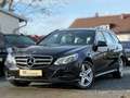 Mercedes-Benz E 220 CDI BlueTec 4Matic AHK AUT. KLIMA SHZ NAV Schwarz - thumbnail 2