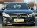 Mercedes-Benz E 220 CDI BlueTec 4Matic AHK AUT. KLIMA SHZ NAV Schwarz - thumbnail 3