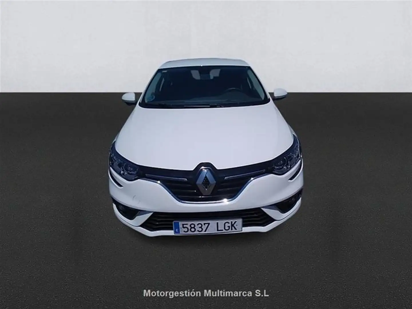 Renault Megane Business Blue dCi 81 kW (115CV) - 2
