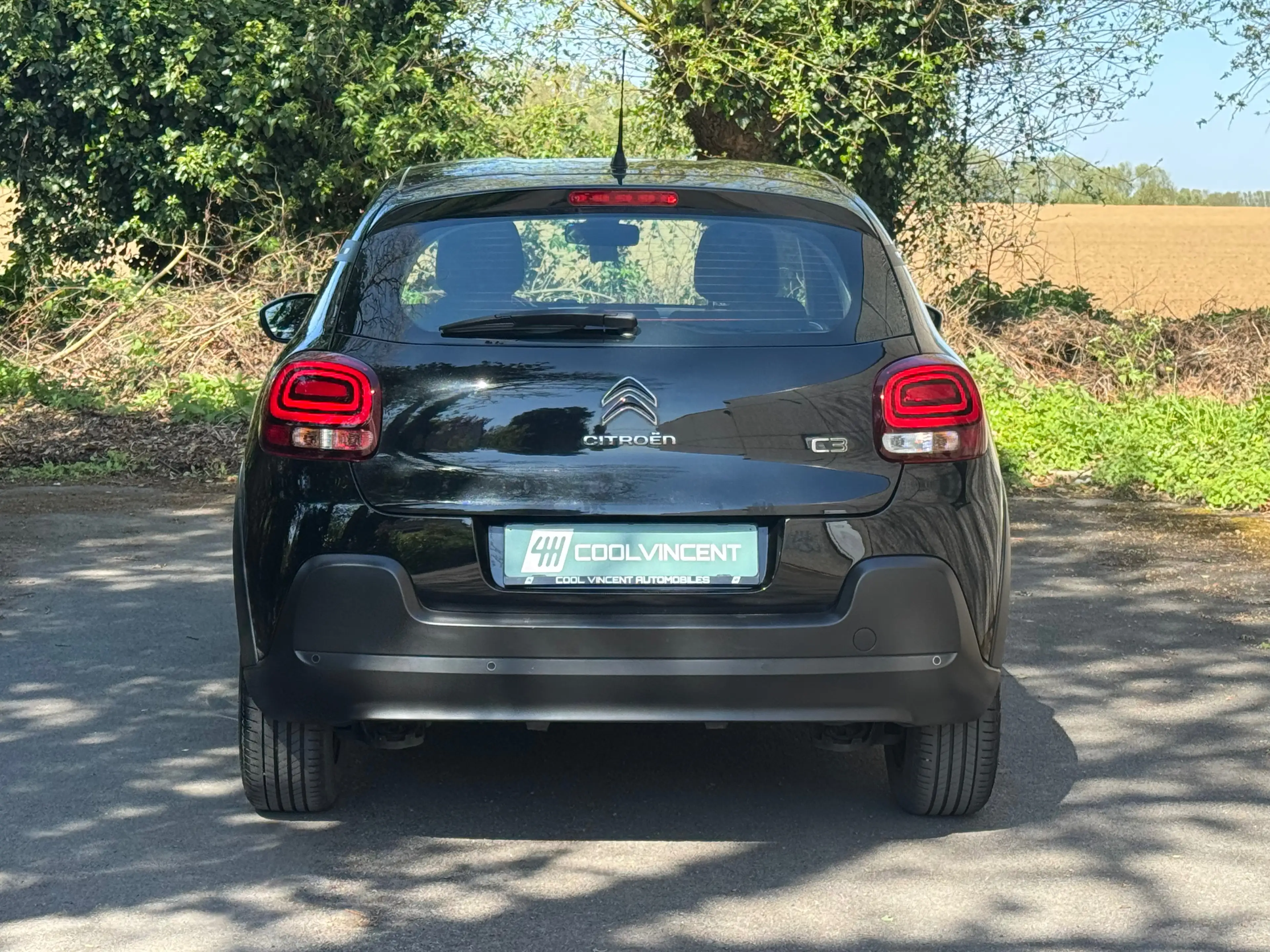 Citroen C3 // FULL CARNET // BLUETOOTH // LANE ASSIST — photo 5