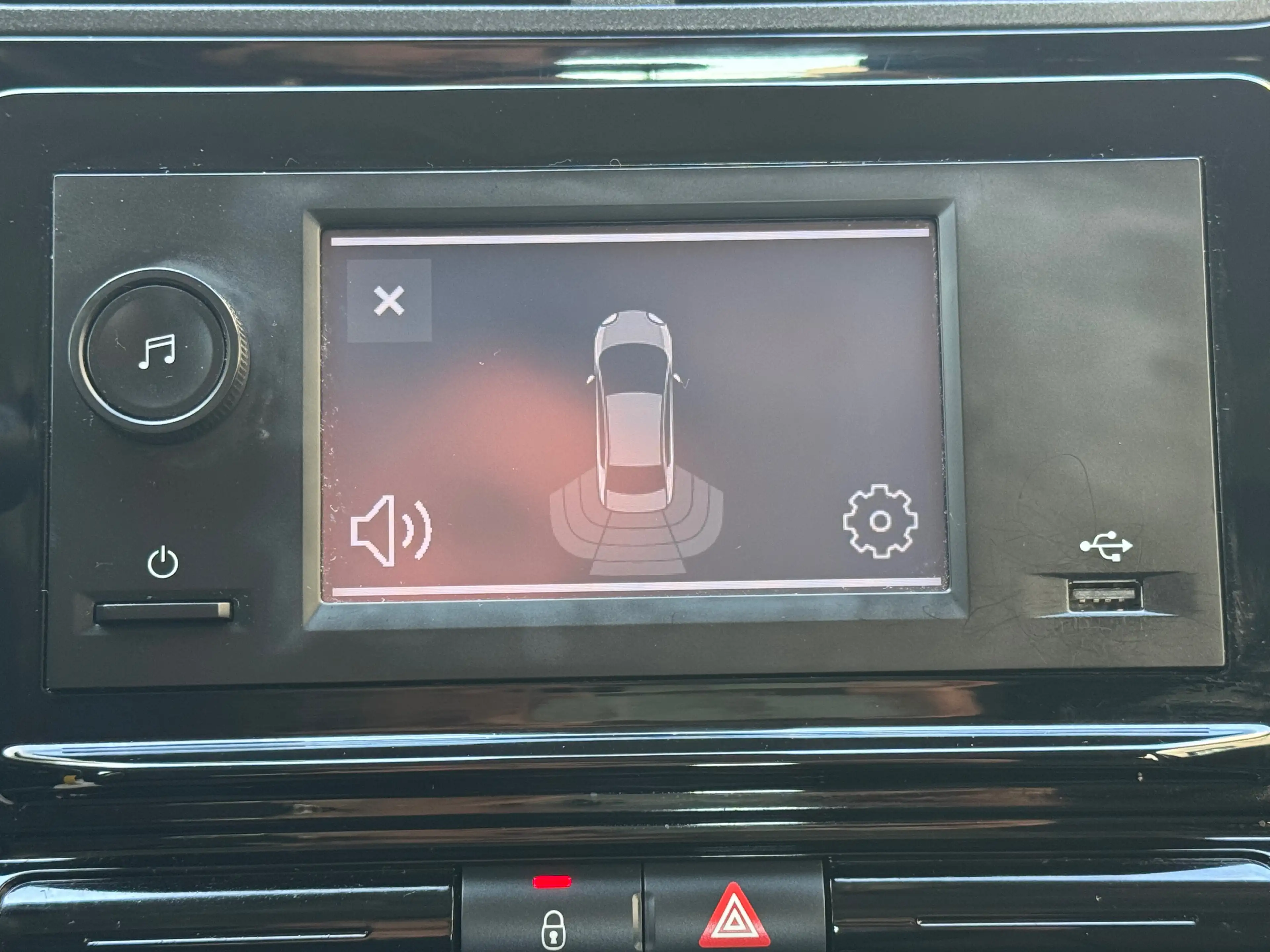 Citroen C3 // FULL CARNET // BLUETOOTH // LANE ASSIST — photo 10