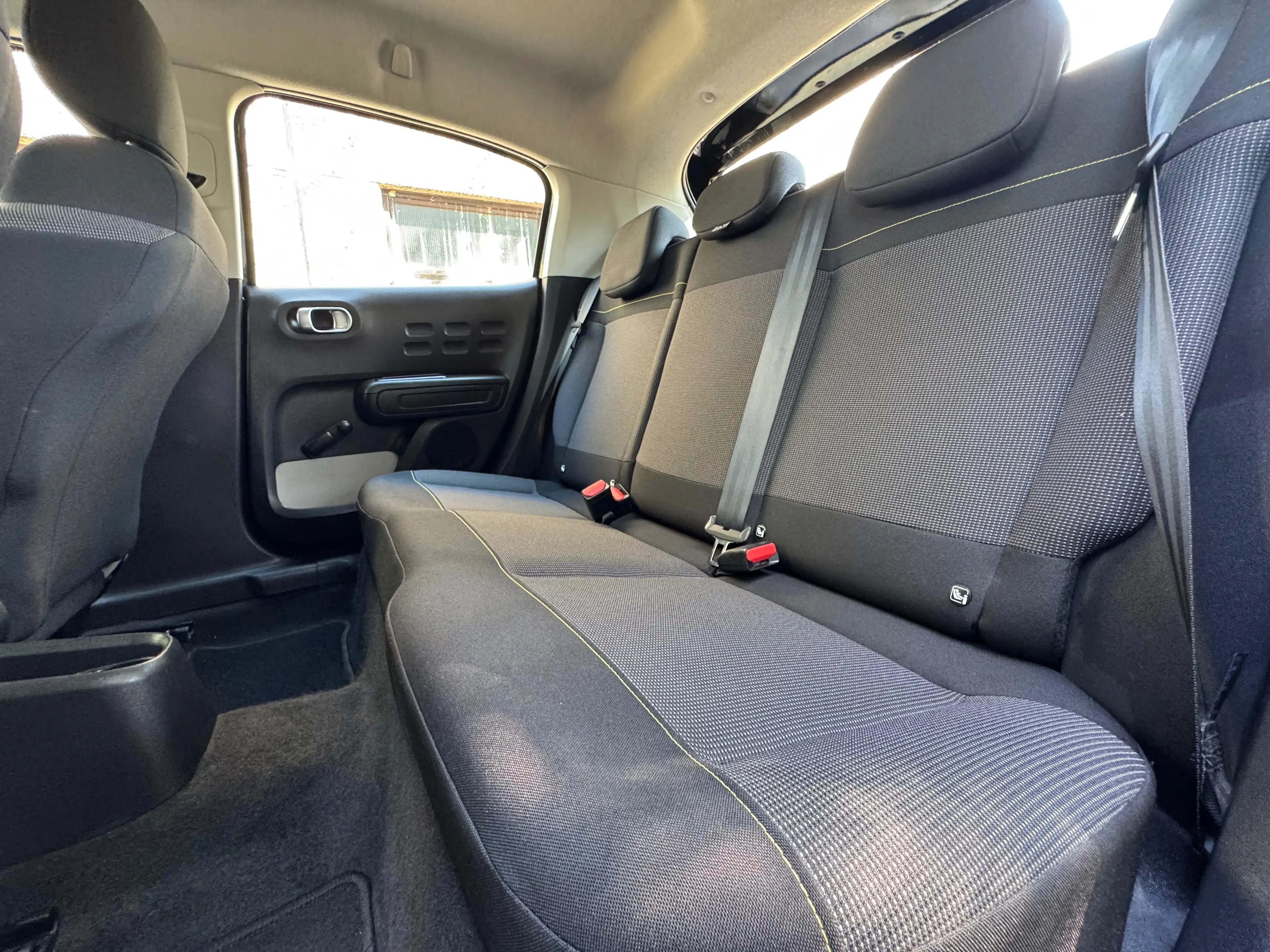 Citroen C3 // FULL CARNET // BLUETOOTH // LANE ASSIST — photo 14