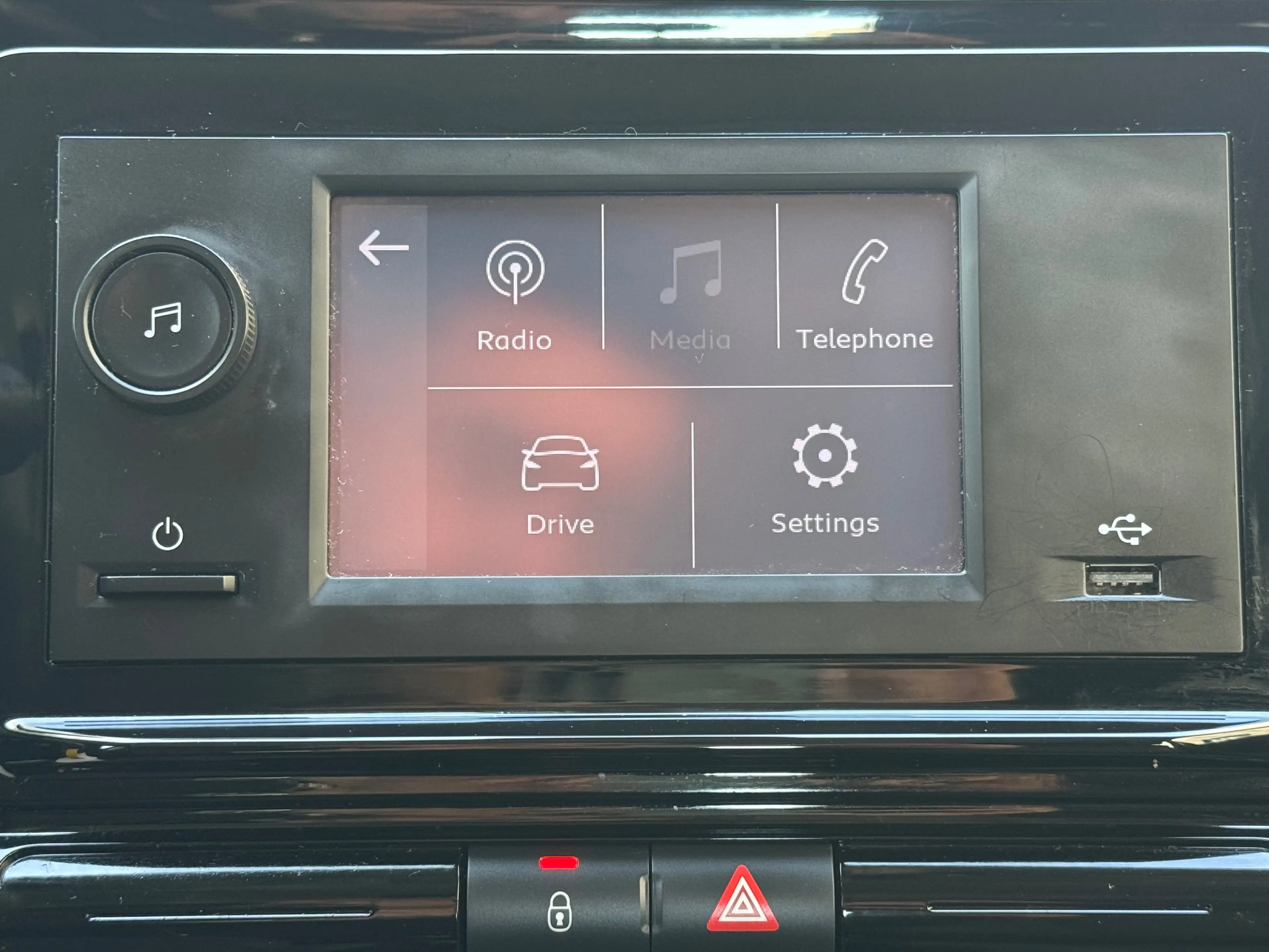 Citroen C3 // FULL CARNET // BLUETOOTH // LANE ASSIST — photo 11