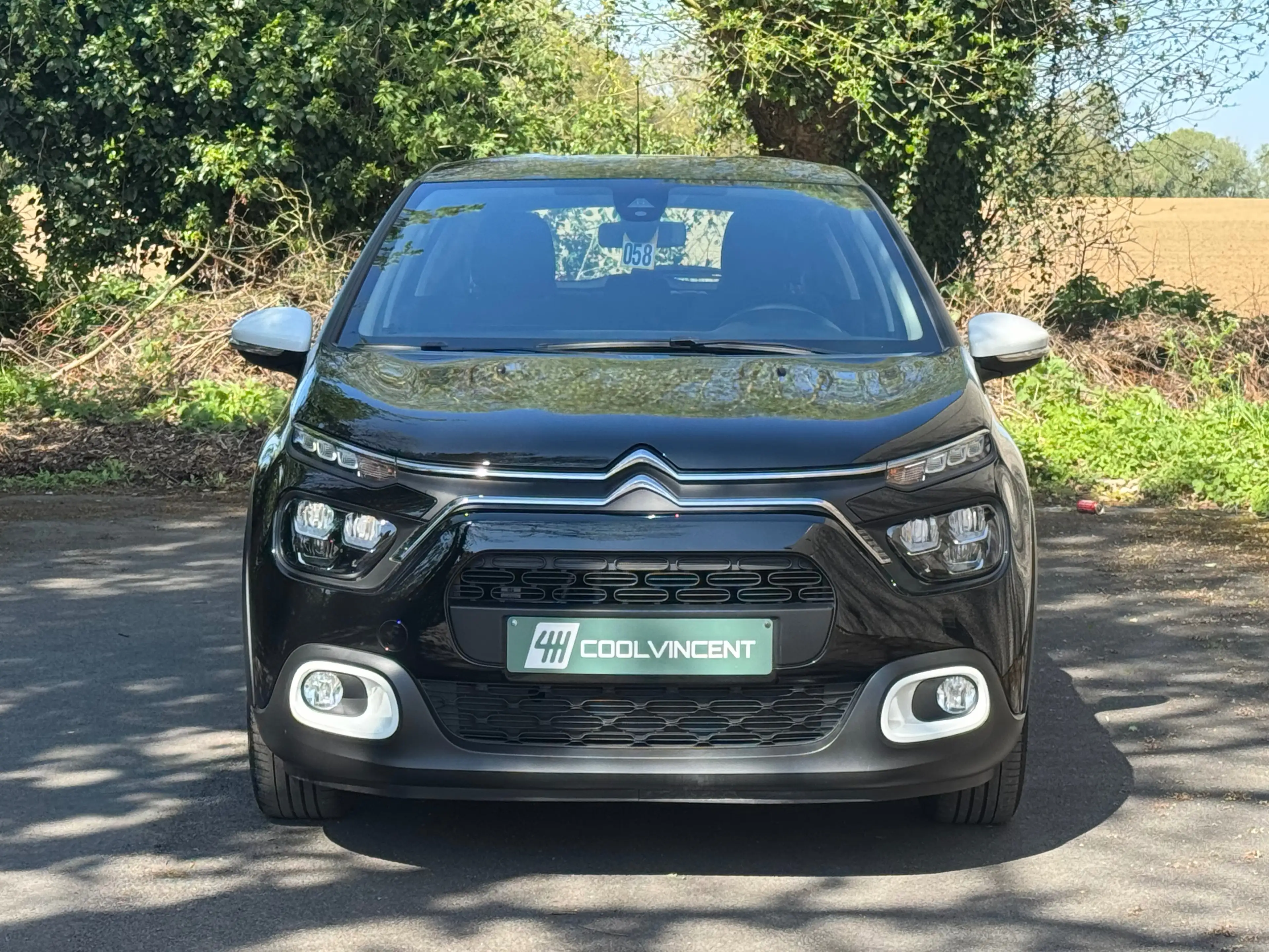 Citroen C3 // FULL CARNET // BLUETOOTH // LANE ASSIST — photo 2