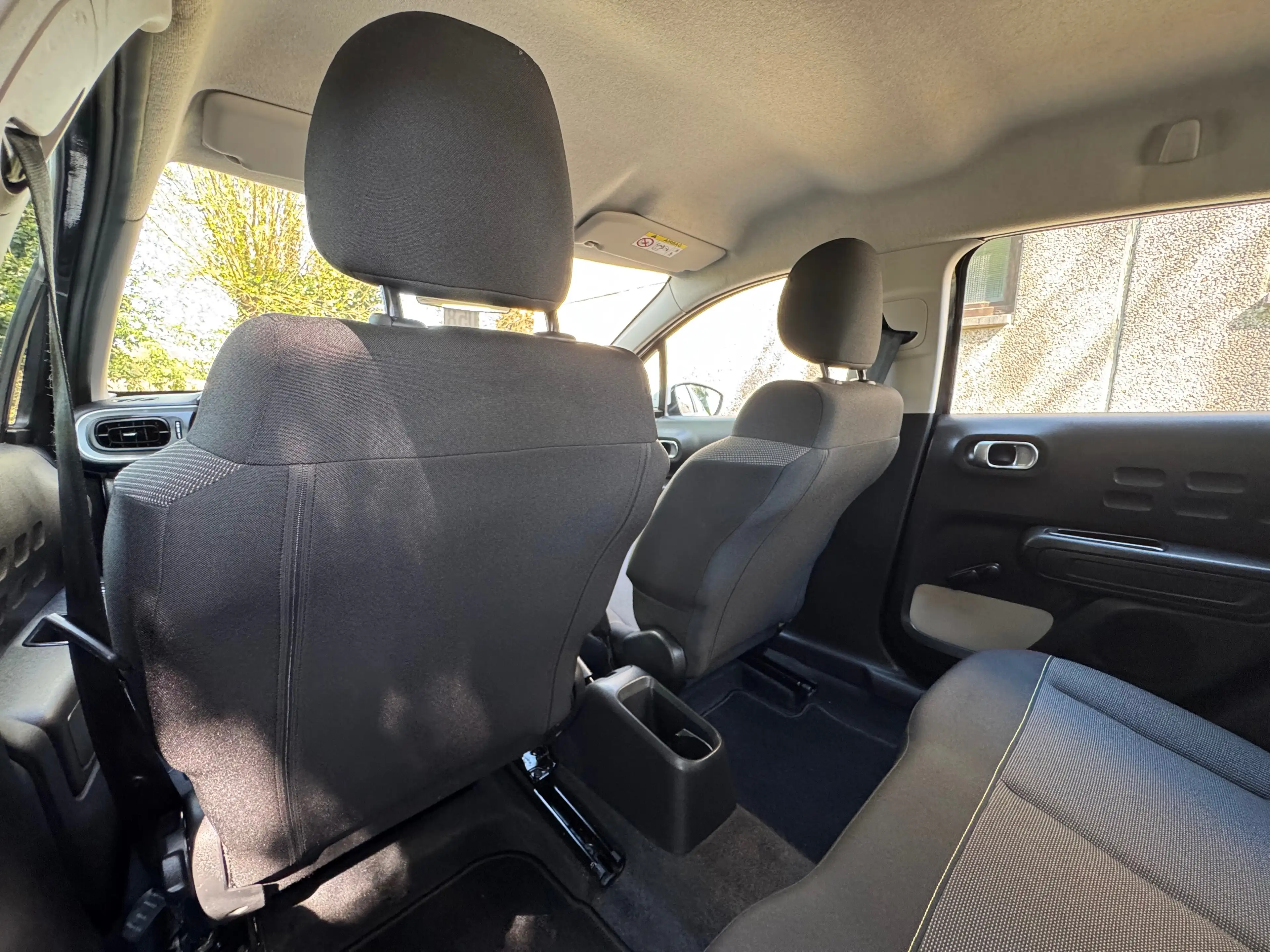 Citroen C3 // FULL CARNET // BLUETOOTH // LANE ASSIST — photo 15