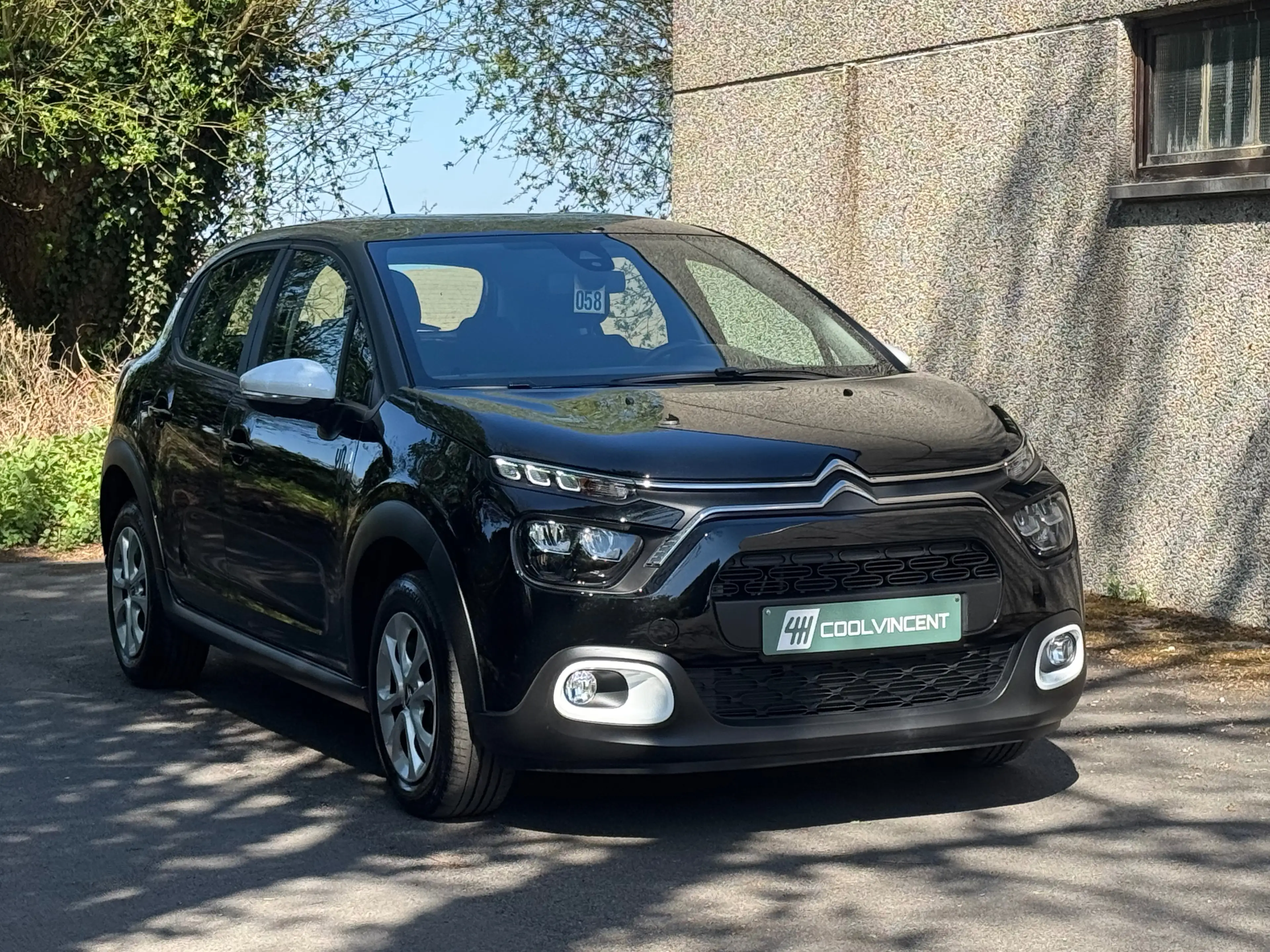 Citroen C3 // FULL CARNET // BLUETOOTH // LANE ASSIST — photo 3