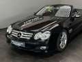 Mercedes-Benz SL 350 SL350*NAVI*Bi-XENON*CARPLAY*VOLL-LEDER*S.Kühlung Siyah - thumbnail 3