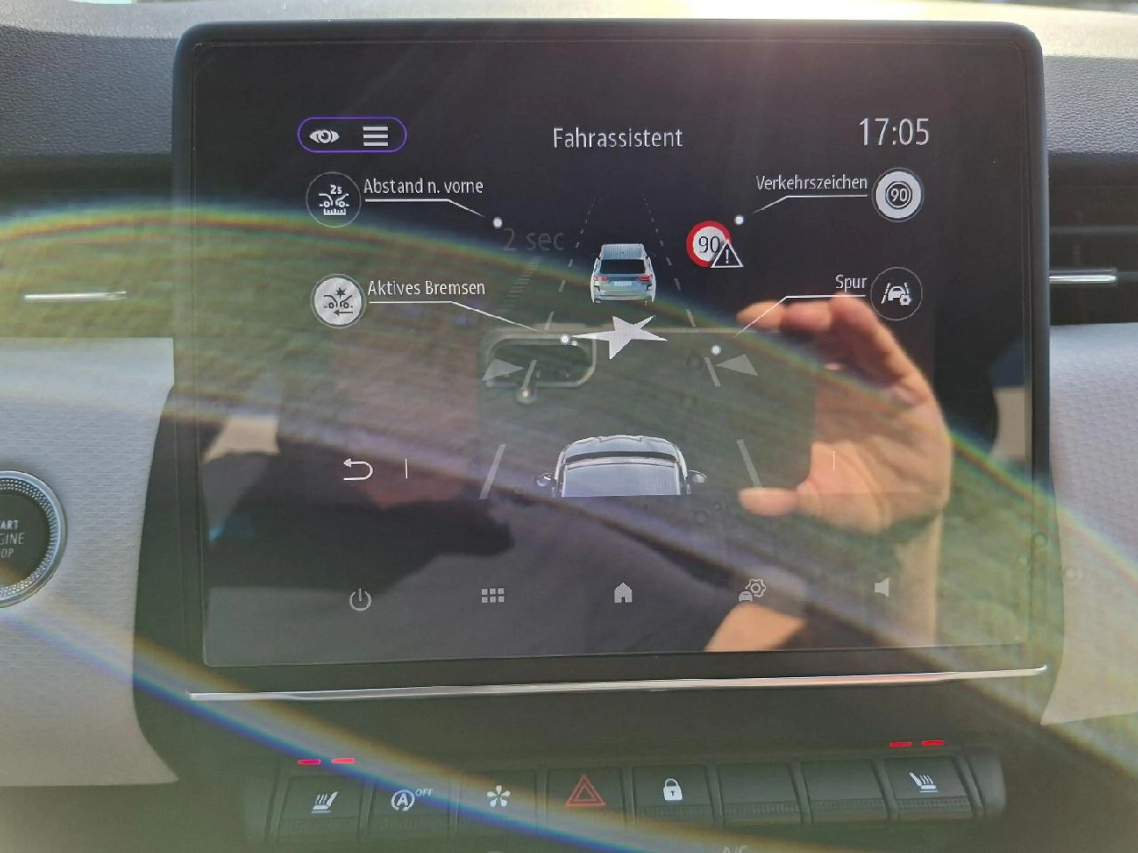 Renault Clio Techno*Voll LED*Applecar*DAB*SHZ*Kamera — photo 15
