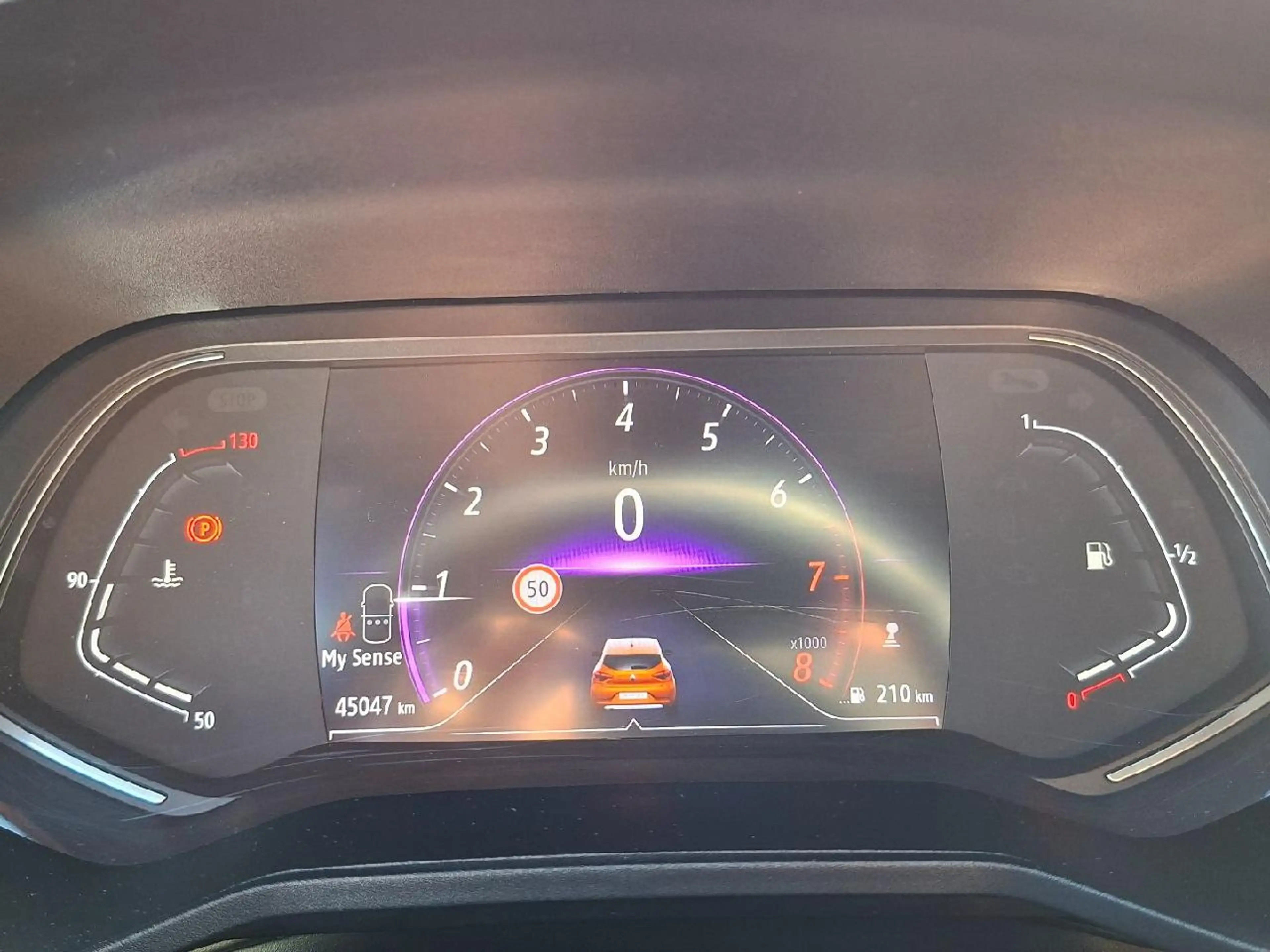 Renault Clio Techno*Voll LED*Applecar*DAB*SHZ*Kamera — photo 10