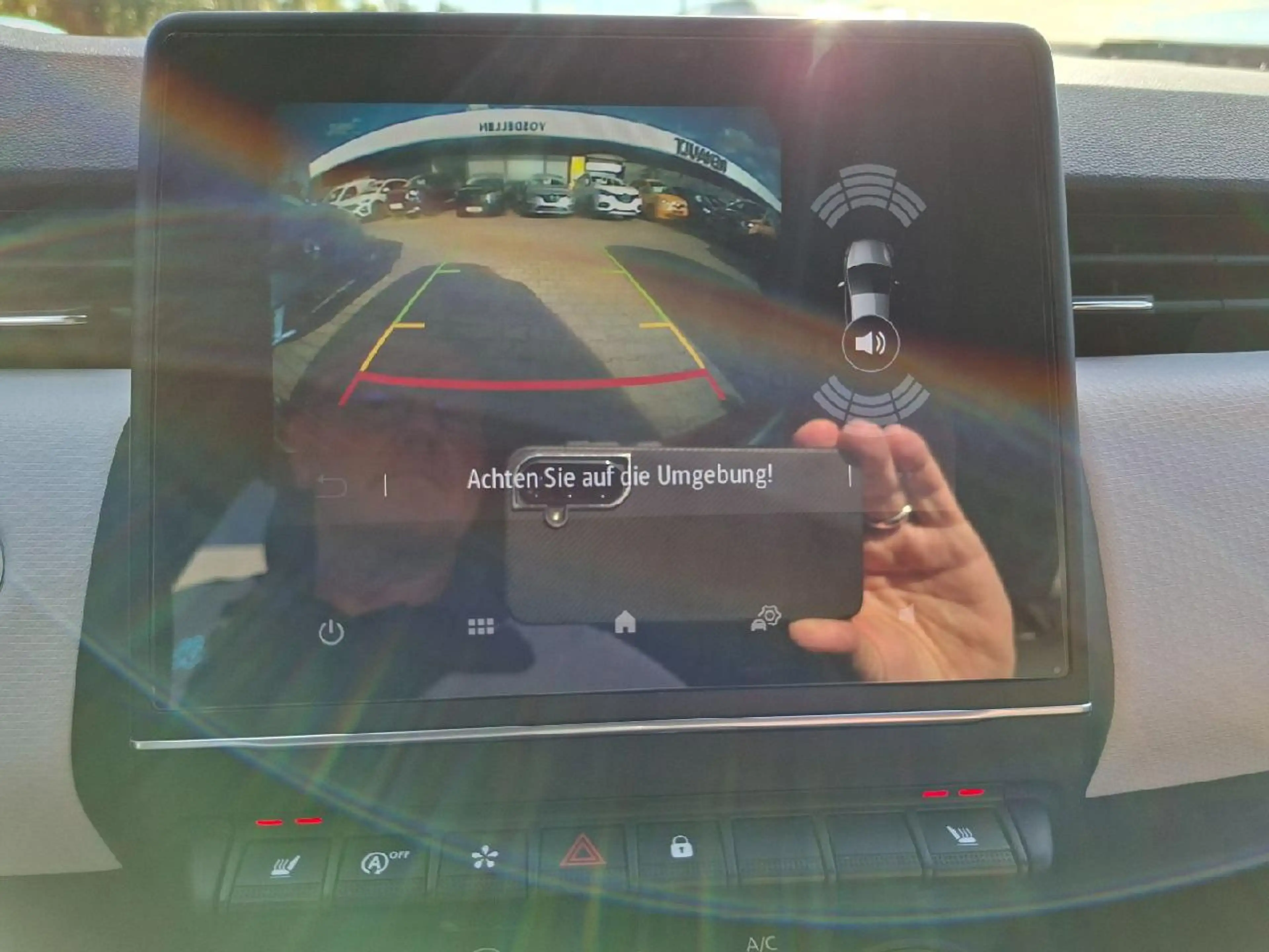 Renault Clio Techno*Voll LED*Applecar*DAB*SHZ*Kamera — photo 12