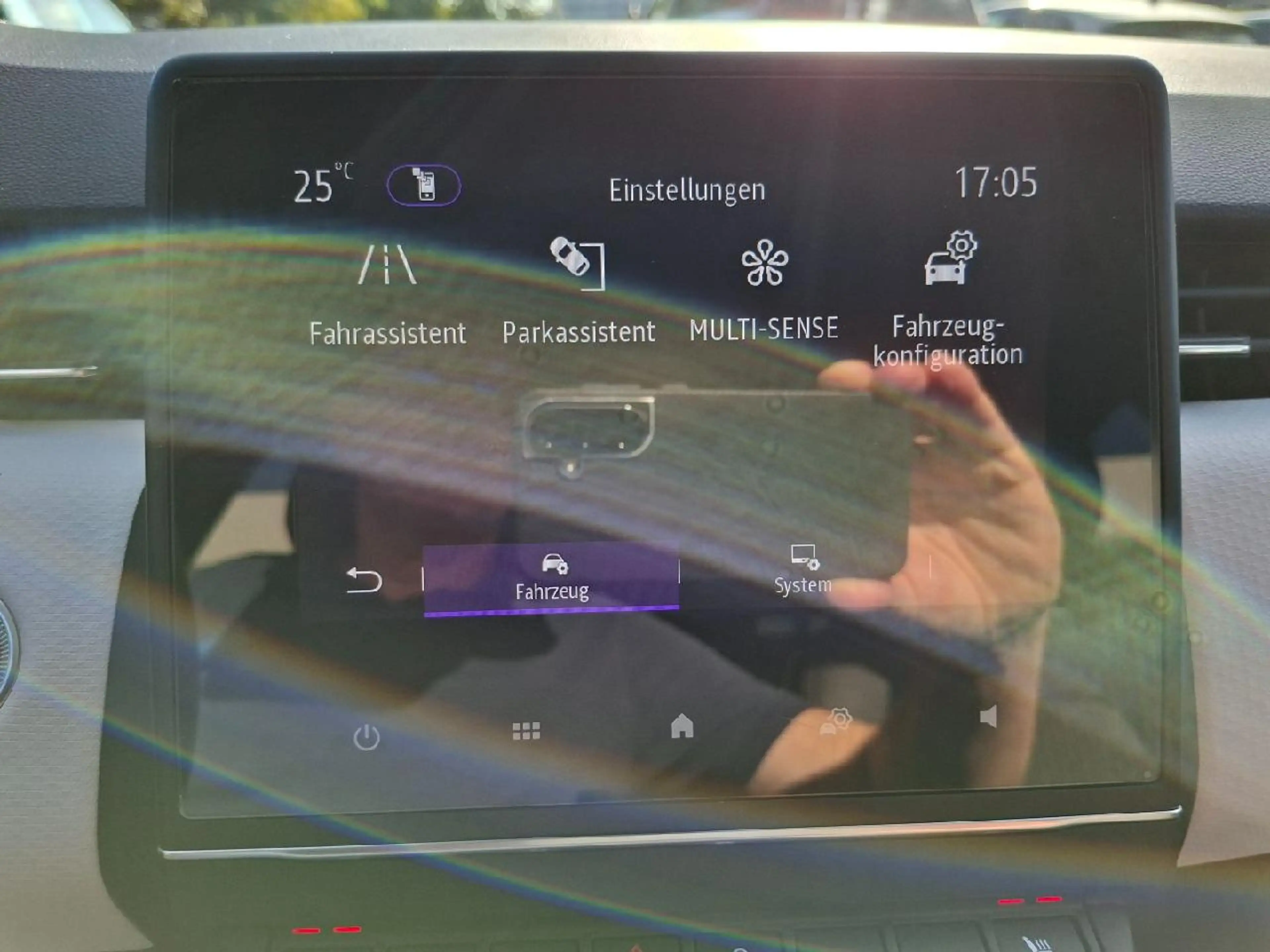 Renault Clio Techno*Voll LED*Applecar*DAB*SHZ*Kamera — photo 14