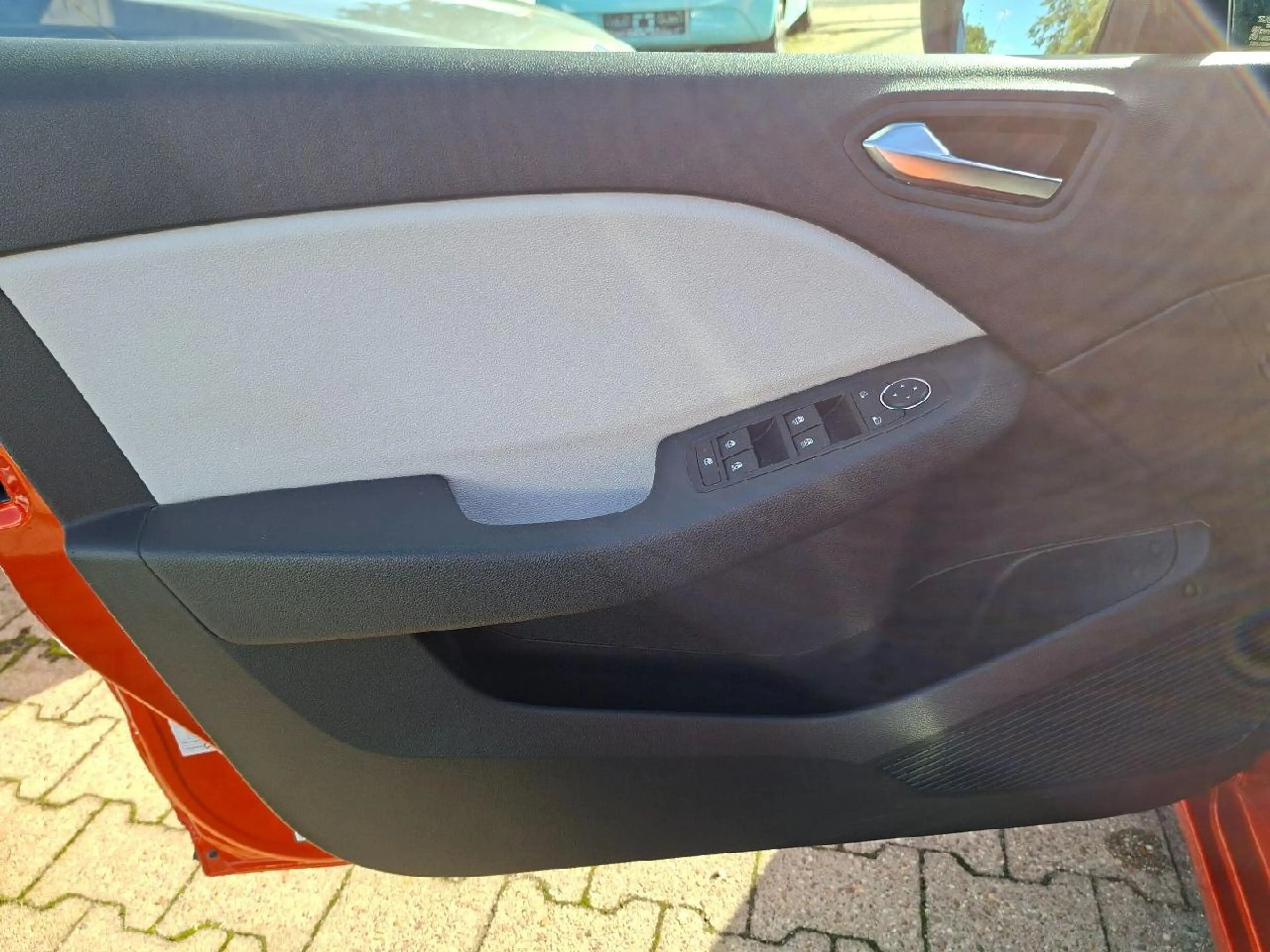 Renault Clio Techno*Voll LED*Applecar*DAB*SHZ*Kamera — photo 7