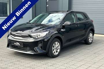 1.2 MPi ComfortLine AIRCO CRUISE CARPLAY STOELVERW