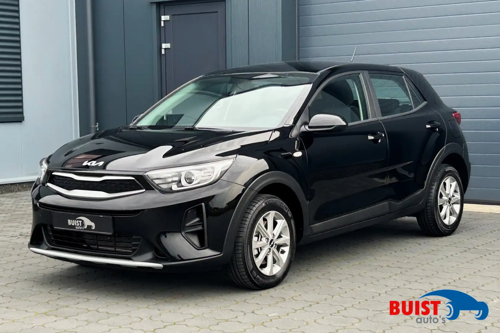 kia stonic