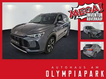 Hybrid+ Luxury **LED**ANHÄNGERKUPPLUNG*