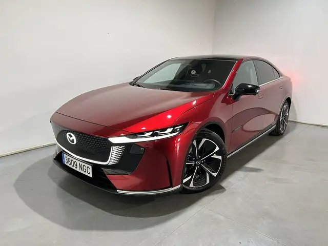 Mazda Mazda6
