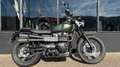 Triumph Scrambler Grün - thumbnail 1