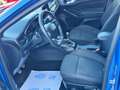 Ford Focus 1.5 Ecoblue ST-Line 120 Azul - thumbnail 4