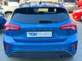 Ford Focus 1.5 Ecoblue ST-Line 120 Azul - thumbnail 3