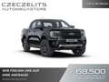 Ford Ranger Ranger Doppelkabine Wildtrak e-4WD 2,0 EcoBlue ... Schwarz - thumbnail 1
