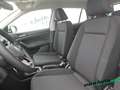 Volkswagen T-Cross Limited 1.0 TSi ACC PDC App 3 Jahre Garantie Blanc - thumbnail 10