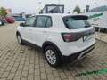 Volkswagen T-Cross Limited 1.0 TSi ACC PDC App 3 Jahre Garantie Blanc - thumbnail 3