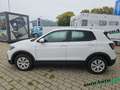 Volkswagen T-Cross Limited 1.0 TSi ACC PDC App 3 Jahre Garantie Blanc - thumbnail 2