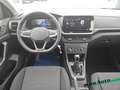 Volkswagen T-Cross Limited 1.0 TSi ACC PDC App 3 Jahre Garantie Blanc - thumbnail 12