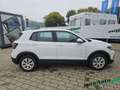 Volkswagen T-Cross Limited 1.0 TSi ACC PDC App 3 Jahre Garantie Blanc - thumbnail 6