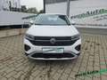 Volkswagen T-Cross Limited 1.0 TSi ACC PDC App 3 Jahre Garantie Blanc - thumbnail 8