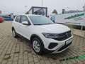 Volkswagen T-Cross Limited 1.0 TSi ACC PDC App 3 Jahre Garantie Blanc - thumbnail 7