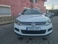 Volkswagen Touareg 3.0TDI V6 BMT 245 Tiptronic Blanco - thumbnail 1