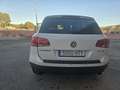 Volkswagen Touareg 3.0TDI V6 BMT 245 Tiptronic Blanco - thumbnail 5