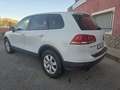 Volkswagen Touareg 3.0TDI V6 BMT 245 Tiptronic Blanco - thumbnail 4