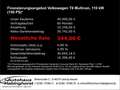 Volkswagen T6 Multivan 2.0 TDI DSG Generation Six Standhzg ACC PDC Silber - thumbnail 2