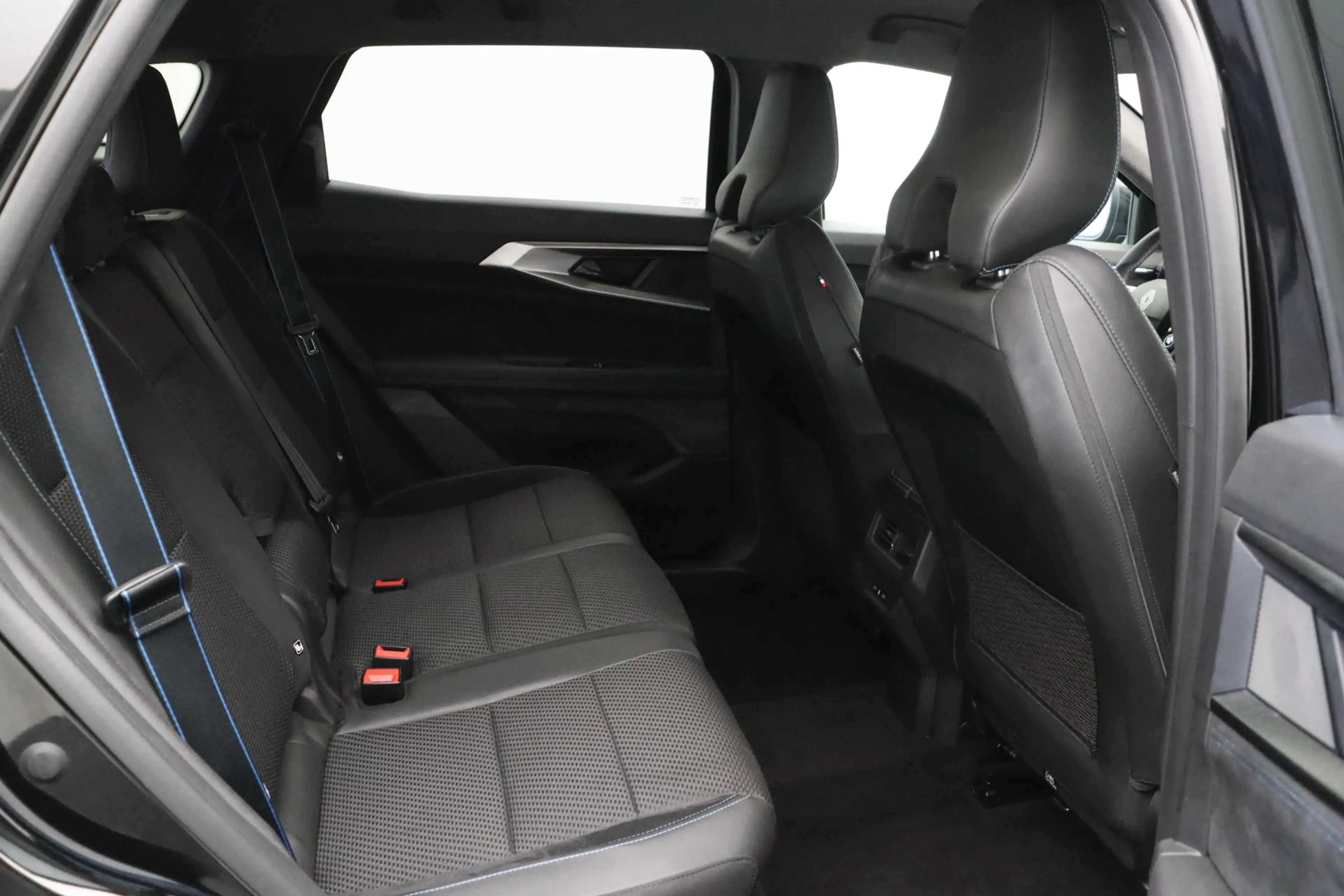Renault Espace E-Tech full hybrid 200pk esprit Alpine 7p. | Elekt — photo 12