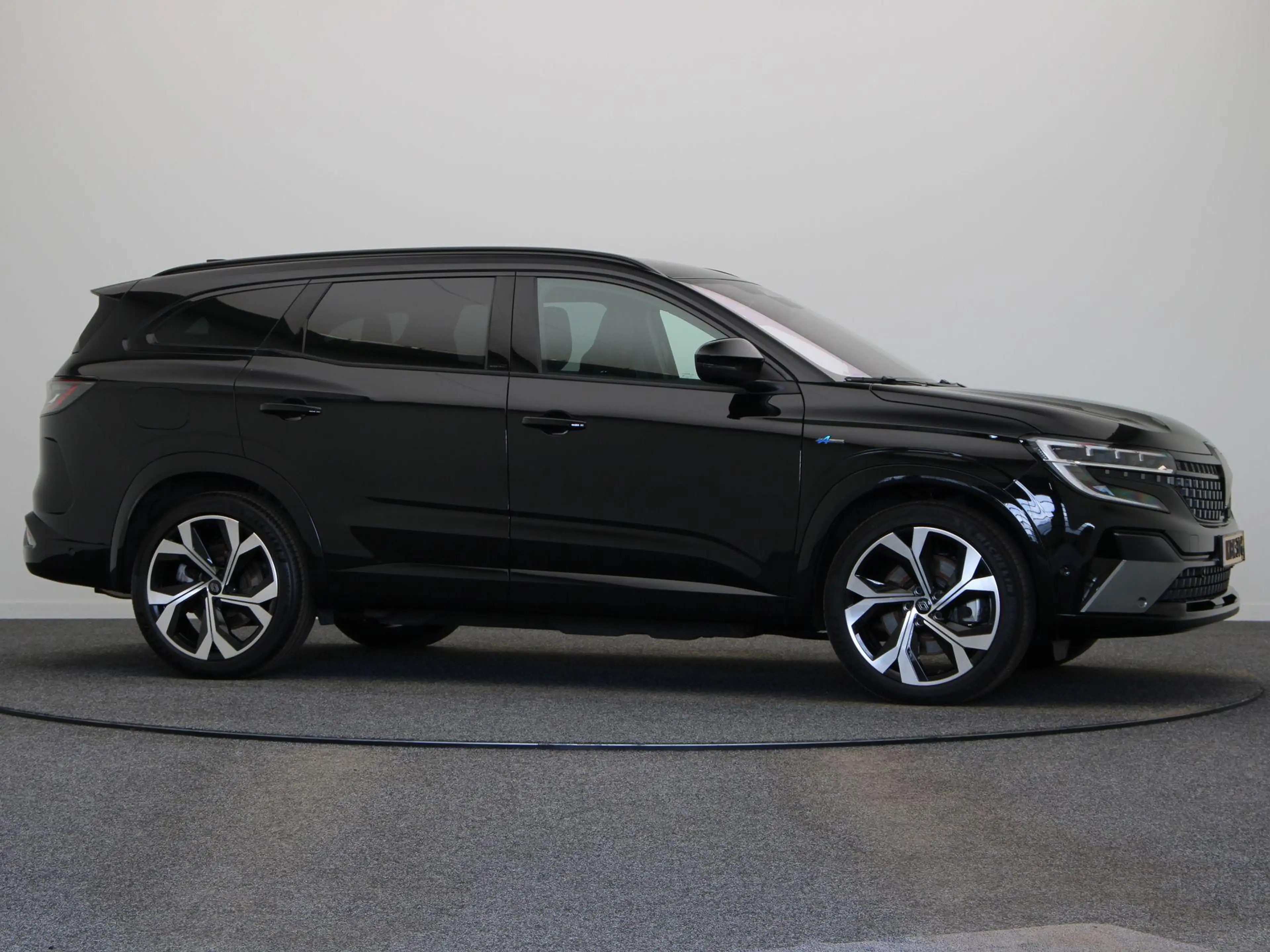 Renault Espace E-Tech full hybrid 200pk esprit Alpine 7p. | Elekt — photo 10