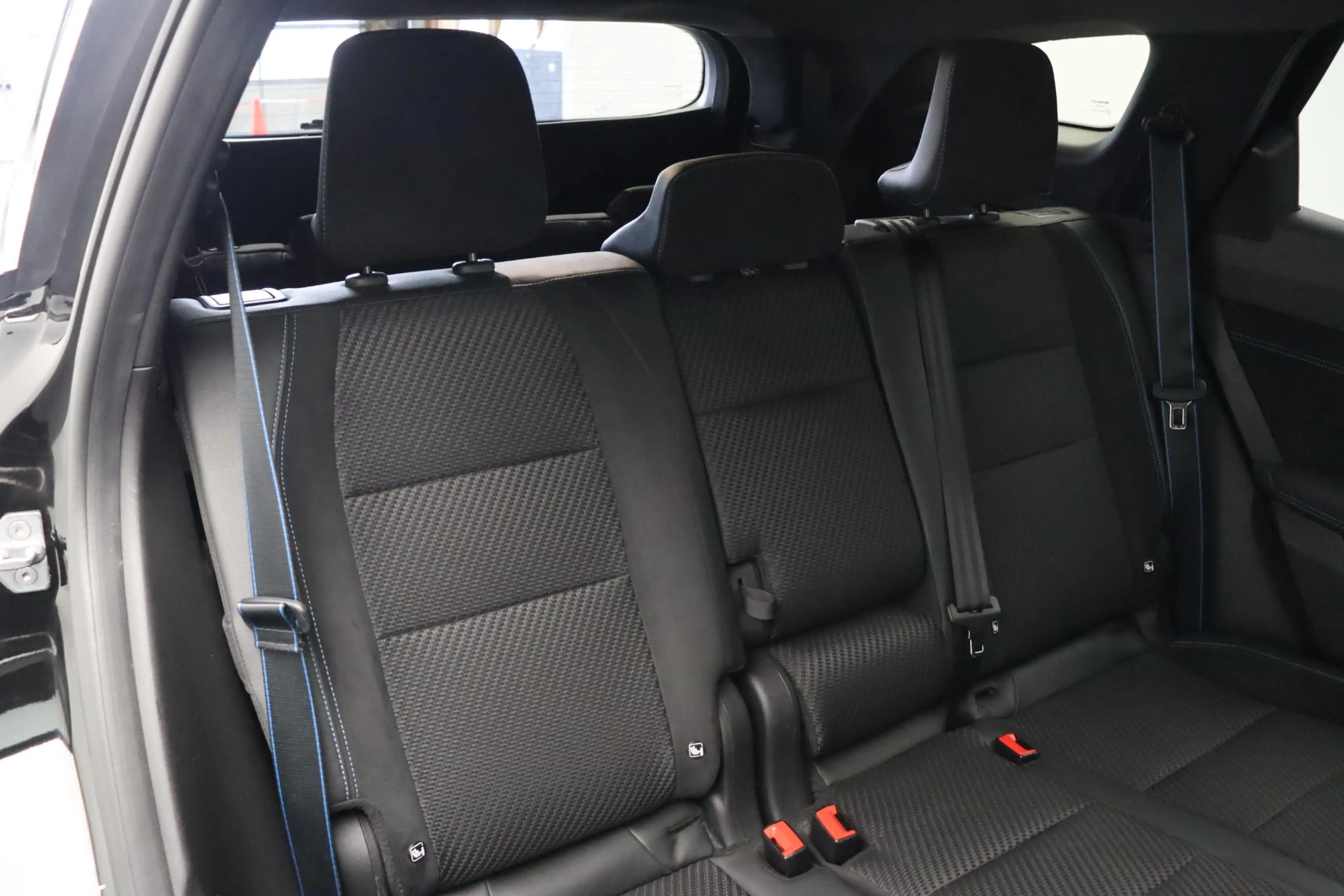 Renault Espace E-Tech full hybrid 200pk esprit Alpine 7p. | Elekt — photo 11