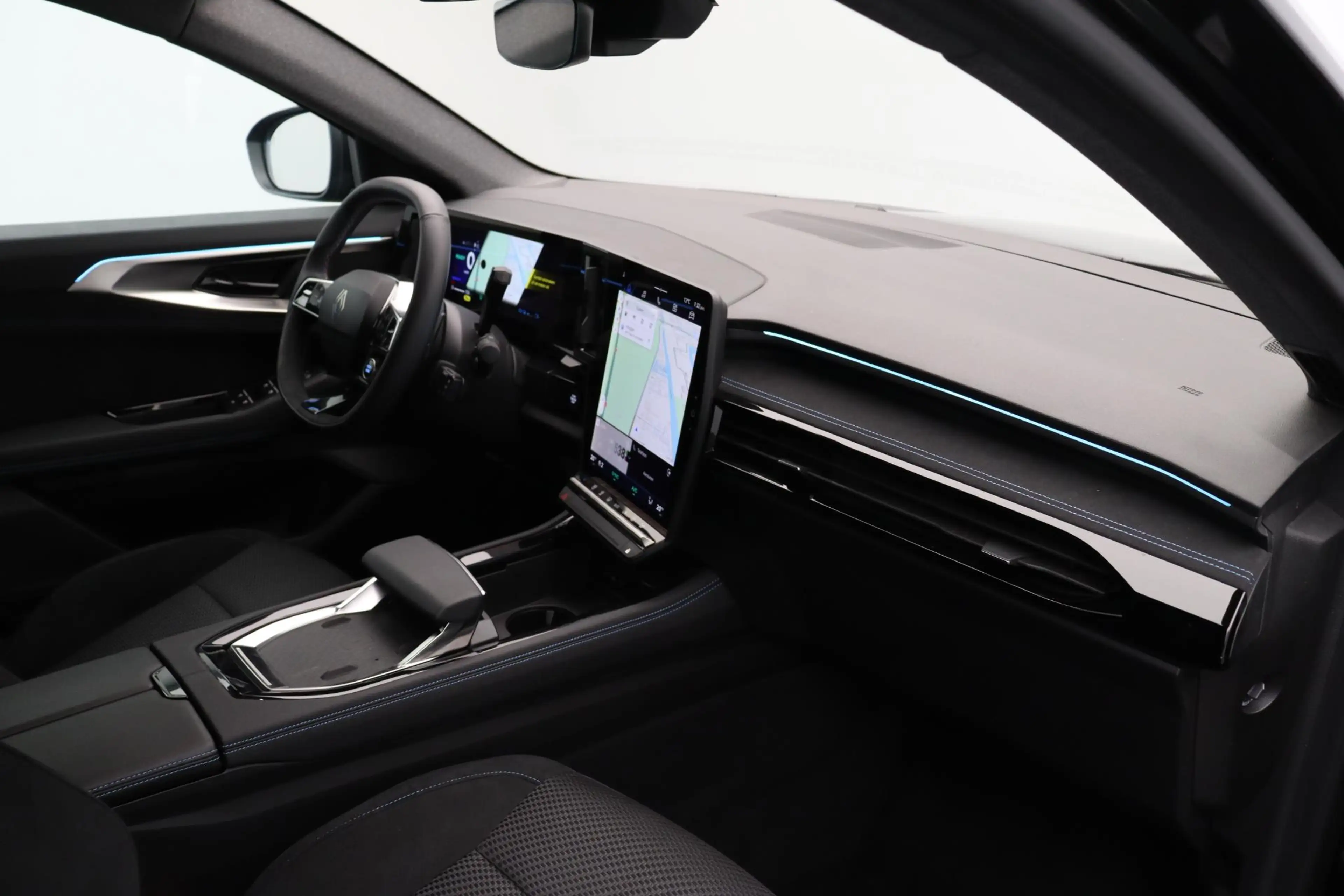 Renault Espace E-Tech full hybrid 200pk esprit Alpine 7p. | Elekt — photo 15