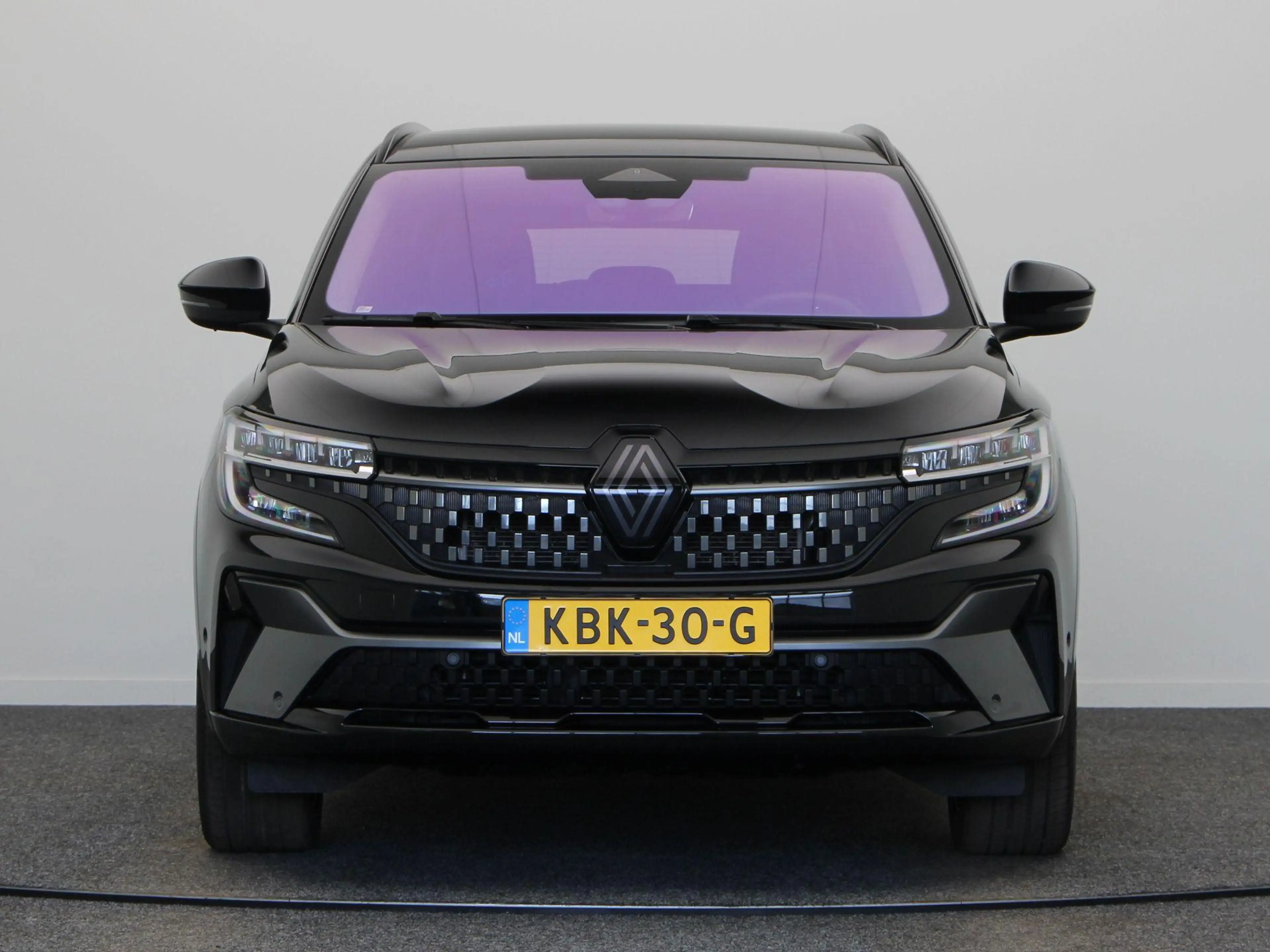 Renault Espace E-Tech full hybrid 200pk esprit Alpine 7p. | Elekt — photo 4