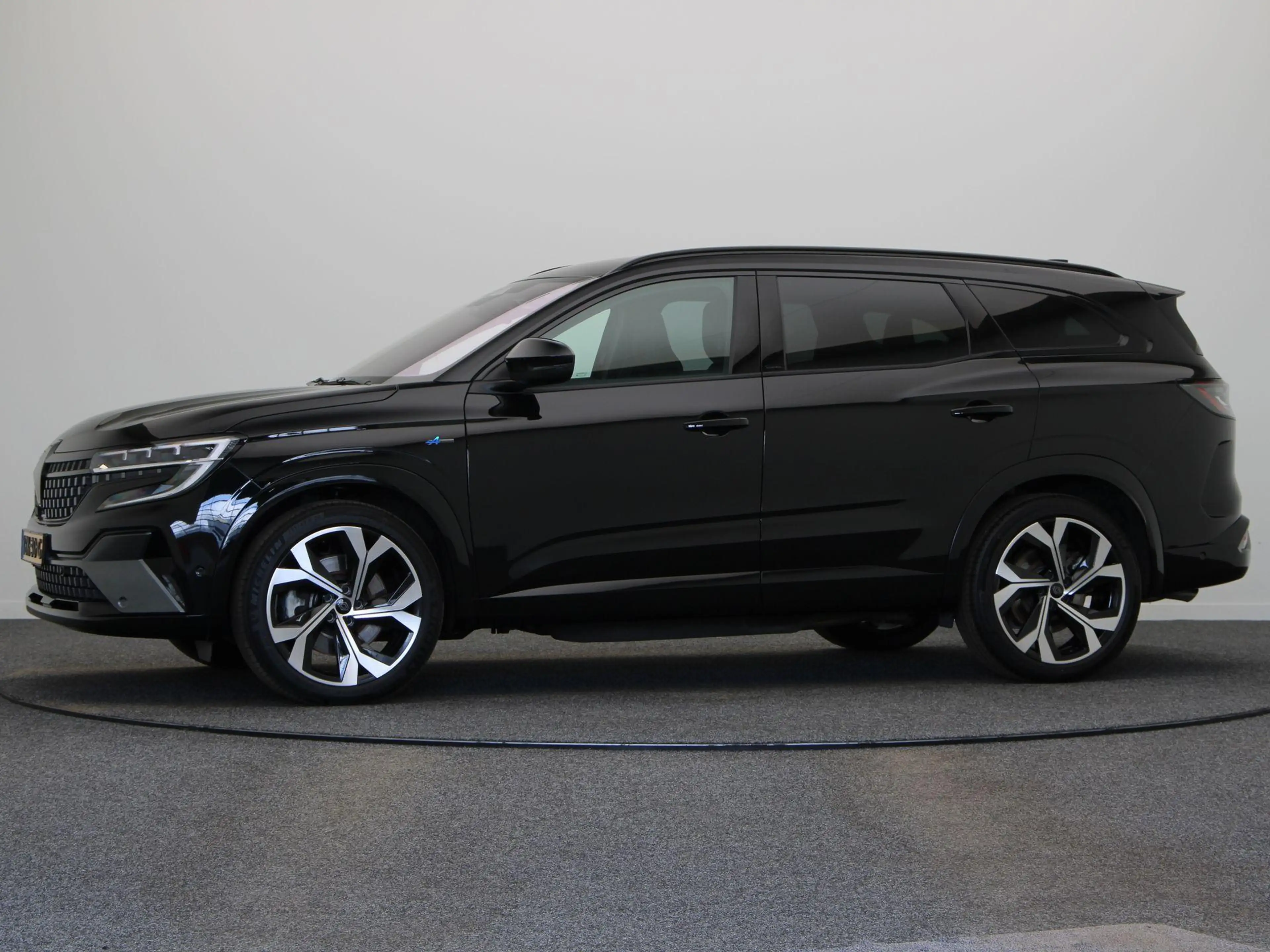 Renault Espace E-Tech full hybrid 200pk esprit Alpine 7p. | Elekt — photo 9