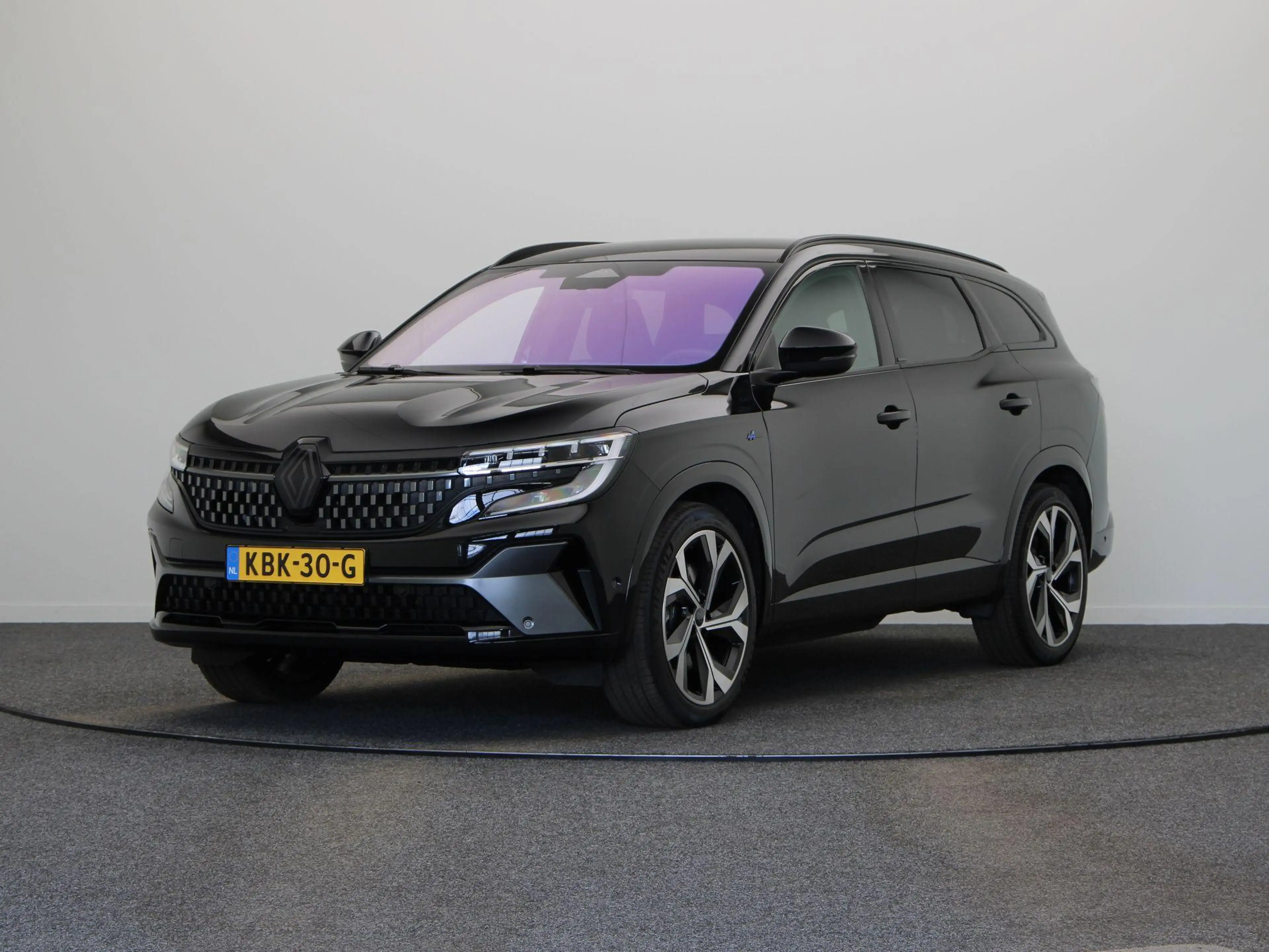 Renault Espace E-Tech full hybrid 200pk esprit Alpine 7p. | Elekt — photo 7