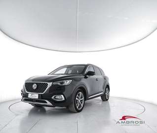 Plug-in Hybrid Exclusive